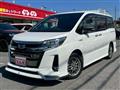 2019 Toyota Noah