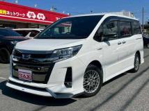 2019 Toyota Noah