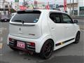 2017 Suzuki Alto Works
