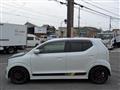 2017 Suzuki Alto Works