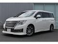 2019 Nissan Elgrand