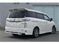 2019 Nissan Elgrand