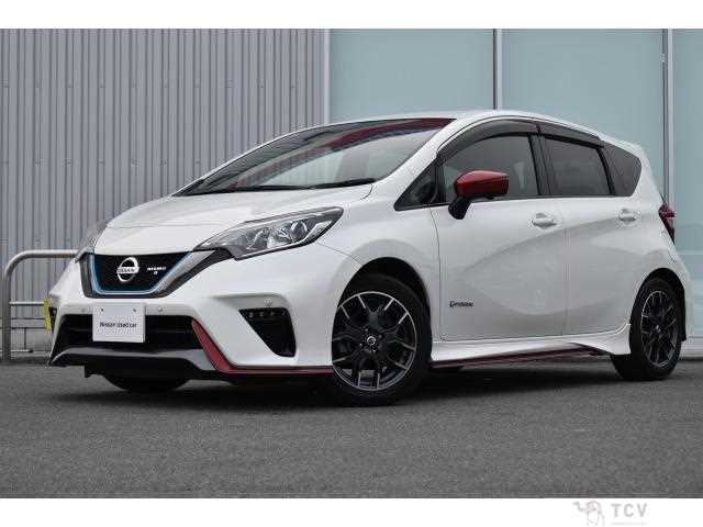 2019 Nissan Note