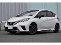 2019 Nissan Note