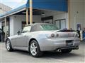 1999 Honda S2000