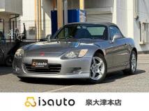 1999 Honda S2000