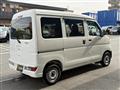 2019 Daihatsu Hijet Cargo
