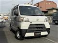 2019 Daihatsu Hijet Cargo