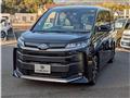 2025 Toyota Noah