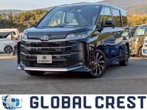 2025 Toyota Noah