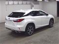 2018 Toyota Harrier