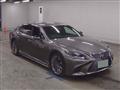 2017 Lexus LS