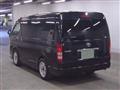 2012 Toyota Hiace Wagon