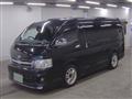 2012 Toyota Hiace Wagon