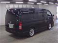 2012 Toyota Hiace Wagon