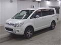 2011 Mitsubishi Delica D5