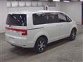 2011 Mitsubishi Delica D5