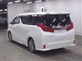2021 Toyota Alphard G