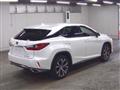 2016 Lexus RX