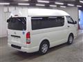 2020 Toyota Hiace Van