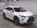 2016 Lexus RX