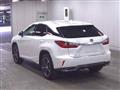 2016 Lexus RX