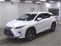 2016 Lexus RX