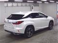 2016 Lexus RX