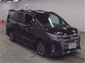 2018 Toyota Noah