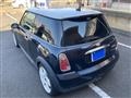 2007 BMW MINI