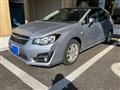 2016 Subaru Impreza