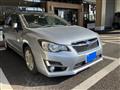 2016 Subaru Impreza