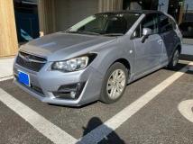 2016 Subaru Impreza