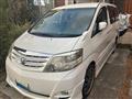 2007 Toyota Alphard G