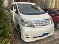 2007 Toyota Alphard G