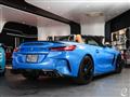 2019 BMW Z4