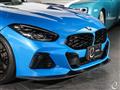 2019 BMW Z4
