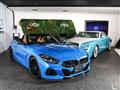 2019 BMW Z4