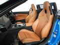 2019 BMW Z4