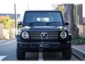 2023 Mercedes-Benz G-Class