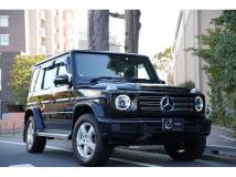 2023 Mercedes-Benz G-Class
