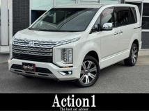 2019 Mitsubishi Delica D5