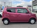 2013 Suzuki MR Wagon