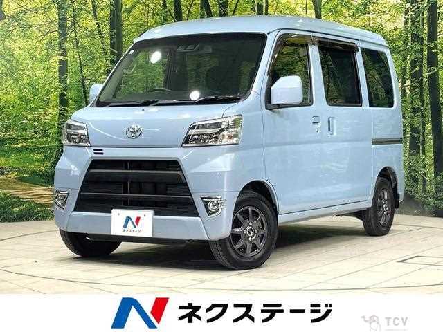 2018 Toyota Toyota Others