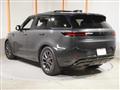 2023 Land Rover Range Rover Sport