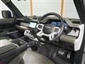 2021 Land Rover Defender