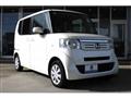 2013 Honda N BOX