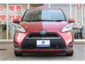 2017 Toyota Sienta