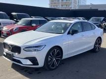 2023 Volvo S90