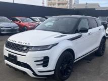 2023 Land Rover Land Rover Others